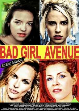 Bad Girl Avenue (missing thumbnail, image: /images/cache/1361.jpg)