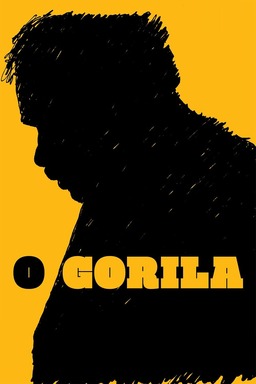 O Gorila (missing thumbnail, image: /images/cache/136220.jpg)
