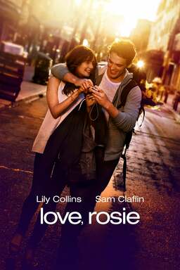 Love, Rosie (missing thumbnail, image: /images/cache/136226.jpg)