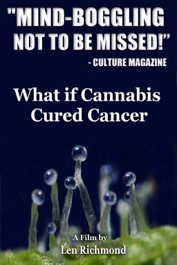 What If Cannabis Cured Cancer (missing thumbnail, image: /images/cache/136266.jpg)