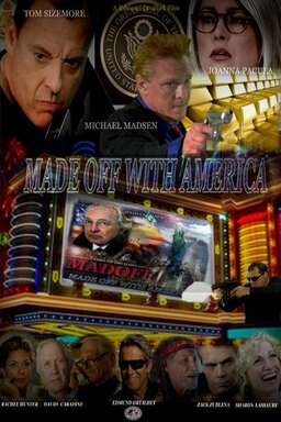 The Banksters, Madoff with America (missing thumbnail, image: /images/cache/136276.jpg)