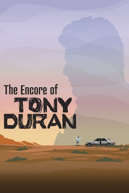 The Encore of Tony Duran (missing thumbnail, image: /images/cache/136282.jpg)