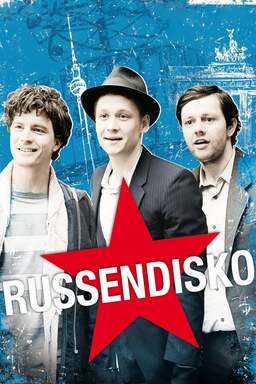 Russendisko (missing thumbnail, image: /images/cache/136286.jpg)