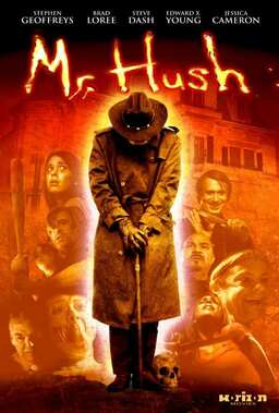 Mr. Hush (missing thumbnail, image: /images/cache/136334.jpg)