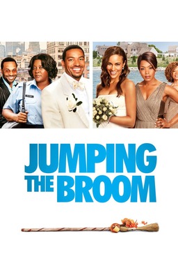 Jumping the Broom (missing thumbnail, image: /images/cache/136348.jpg)