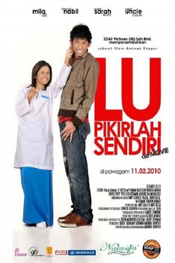 Lu Pikirlah Sendiri De Movie (missing thumbnail, image: /images/cache/136354.jpg)