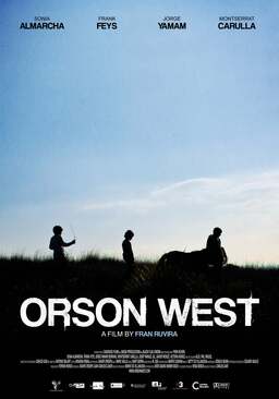 Orson West (missing thumbnail, image: /images/cache/136462.jpg)