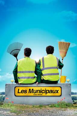 Les Municipaux, ces héros (missing thumbnail, image: /images/cache/13654.jpg)