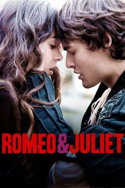 Romeo & Juliet (missing thumbnail, image: /images/cache/136540.jpg)