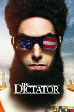 The Dictator (missing thumbnail, image: /images/cache/136550.jpg)