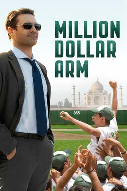 Million Dollar Arm (missing thumbnail, image: /images/cache/136698.jpg)