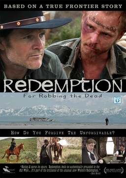 Redemption: For Robbing the Dead (missing thumbnail, image: /images/cache/136756.jpg)