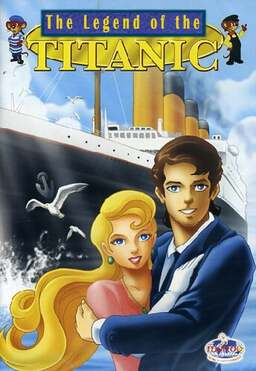 The Legend of the Titanic (missing thumbnail, image: /images/cache/136790.jpg)