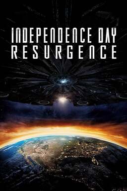 Independence Day: Resurgence (missing thumbnail, image: /images/cache/136950.jpg)