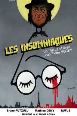 Les Insomniaques (missing thumbnail, image: /images/cache/137062.jpg)