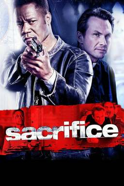 Sacrifice (missing thumbnail, image: /images/cache/137088.jpg)