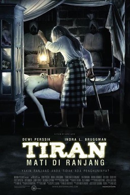 Tiran-Mati Di Ranjang (missing thumbnail, image: /images/cache/137144.jpg)