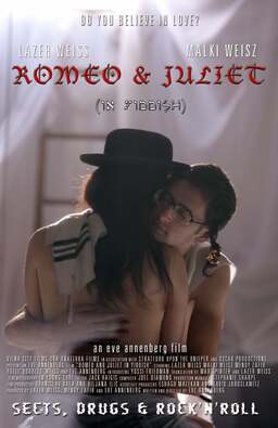 Romeo and Juliet in Yiddish (missing thumbnail, image: /images/cache/137180.jpg)