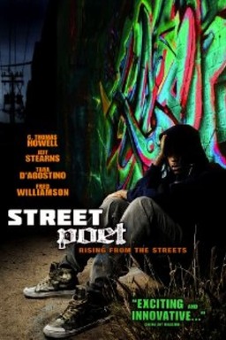 Street Poet (missing thumbnail, image: /images/cache/137206.jpg)