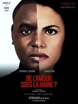 De l'amour sous la haine? (missing thumbnail, image: /images/cache/13722.jpg)