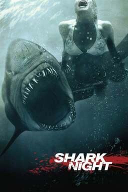 Shark Night 3D (missing thumbnail, image: /images/cache/137222.jpg)