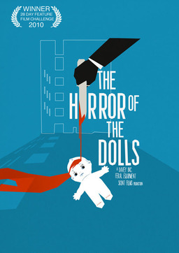 The Horror of The Dolls (missing thumbnail, image: /images/cache/137244.jpg)