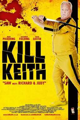Kill Keith (missing thumbnail, image: /images/cache/137262.jpg)