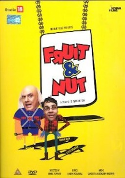 Fruit & Nut (missing thumbnail, image: /images/cache/137274.jpg)