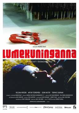 Lumekuninganna (missing thumbnail, image: /images/cache/137374.jpg)