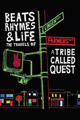 Beats, Rhymes & Life: The Travels of A Tribe Called Quest (missing thumbnail, image: /images/cache/137386.jpg)