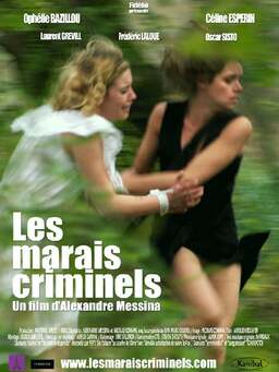 Les marais criminels (missing thumbnail, image: /images/cache/137404.jpg)