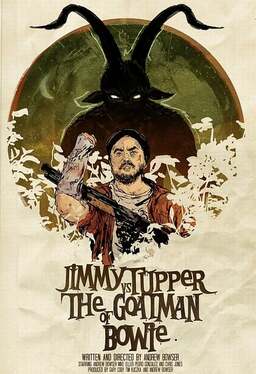 Jimmy Tupper vs. the Goatman of Bowie (missing thumbnail, image: /images/cache/137496.jpg)