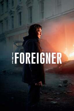 The Foreigner (missing thumbnail, image: /images/cache/137500.jpg)