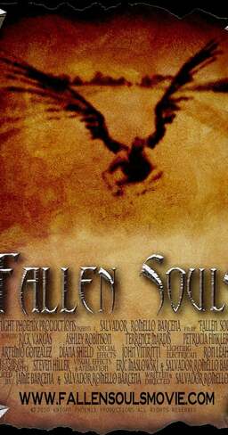 Fallen Souls (missing thumbnail, image: /images/cache/137510.jpg)