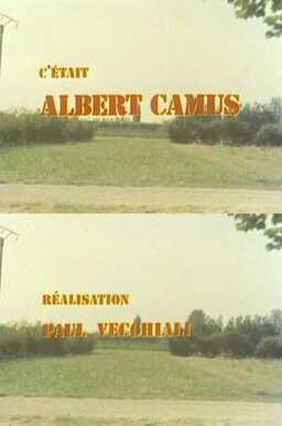 Albert Camus (missing thumbnail, image: /images/cache/137560.jpg)
