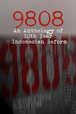 9808: An Anthology of 10th Year Indonesian Reform (missing thumbnail, image: /images/cache/13760.jpg)