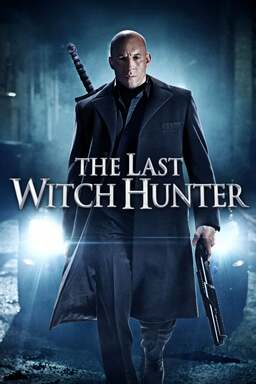 The Last Witch Hunter (missing thumbnail, image: /images/cache/137638.jpg)