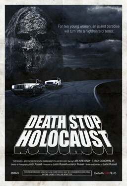 Death Stop Holocaust (missing thumbnail, image: /images/cache/137680.jpg)