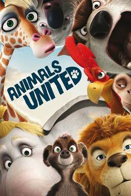Animals United (missing thumbnail, image: /images/cache/137712.jpg)