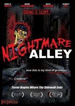 Nightmare Alley (missing thumbnail, image: /images/cache/137728.jpg)