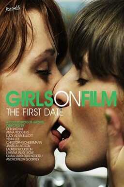 Girls on Film: The First Date (missing thumbnail, image: /images/cache/13774.jpg)