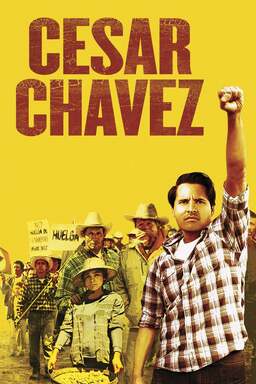 Cesar Chavez (missing thumbnail, image: /images/cache/137786.jpg)