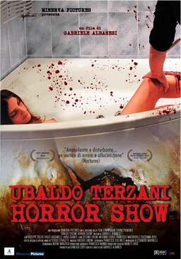 Ubaldo Terzani Horror Show (missing thumbnail, image: /images/cache/137824.jpg)