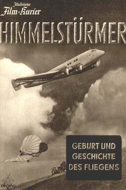 Himmelstürmer - Geburt und Geschichte des Fliegens (missing thumbnail, image: /images/cache/137934.jpg)