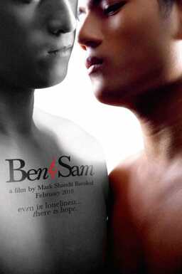 Ben & Sam (missing thumbnail, image: /images/cache/137954.jpg)