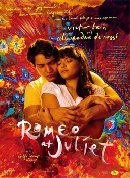 Romeo & Juliet (missing thumbnail, image: /images/cache/137968.jpg)