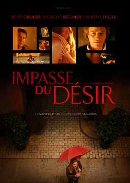 Impasse du désir (missing thumbnail, image: /images/cache/137982.jpg)