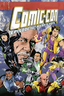 Comic-Con Episode IV: A Fan's Hope (missing thumbnail, image: /images/cache/138016.jpg)