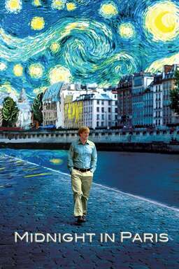 Midnight in Paris (missing thumbnail, image: /images/cache/138018.jpg)
