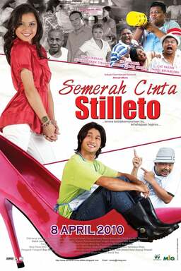 Semerah Cinta Stilleto (missing thumbnail, image: /images/cache/138106.jpg)